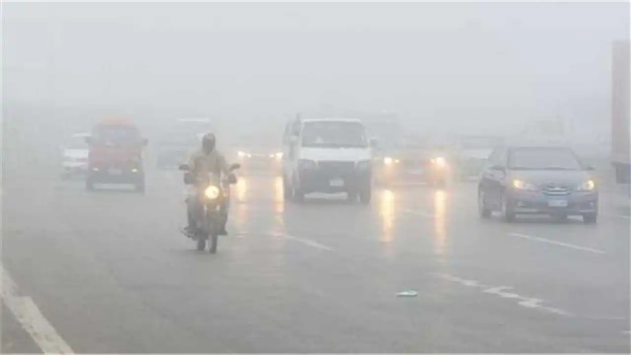 توقعات الأرصاد الجوية لطقس الأحد في مناطق الوجه البحري تثير مخاوف السكان